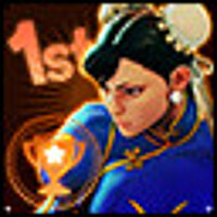 Достижение Кажется, кунг фу побеждает! в игре Street Fighter 5 для Steam