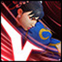 Достижение А это моя скрытая сила! в игре Street Fighter 5 для Steam
