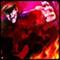 Достижение Назад из ада в игре Street Fighter 5 для Steam