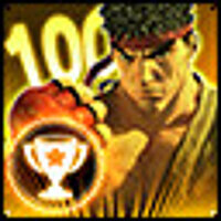 Достижение Неумолимая молотилка в игре Street Fighter 5 для Steam
