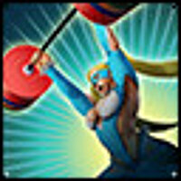 Достижение Бодибилдинг как медитация в игре Street Fighter 5 для Steam