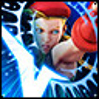 Достижение Возмездие в мгновение ока в игре Street Fighter 5 для Steam