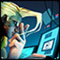 Достижение Неудачная подготовка - это подготовка к неудаче в игре Street Fighter 5 для Steam