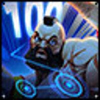 Достижение Дух, гори! в игре Street Fighter 5 для Steam