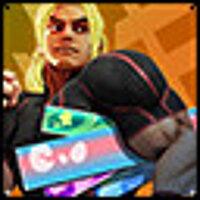 Достижение Титулы - это круто! в игре Street Fighter 5 для Steam