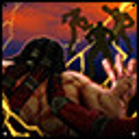 Достижение Настоящий боевой дух в игре Street Fighter 5 для Steam
