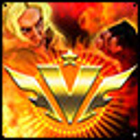 Достижение Надо бы подраться с кем-нибудь сильным! в игре Street Fighter 5 для Steam