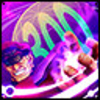 Достижение Злодейская ловушка в игре Street Fighter 5 для Steam