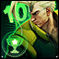 Достижение Одержимый победой в игре Street Fighter 5 для Steam
