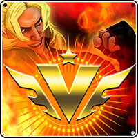 Трофей {trophy} в игре Street Fighter 5 для PS4