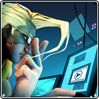 Трофей {trophy} в игре Street Fighter 5 для PS4