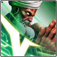 Трофей {trophy} в игре Street Fighter 5 для PS4