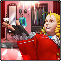Трофей {trophy} в игре Street Fighter 5 для PS4