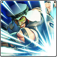 Трофей {trophy} в игре Street Fighter 5 для PS4