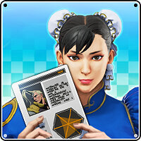 Трофей {trophy} в игре Street Fighter 5 для PS4