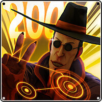 Трофей {trophy} в игре Street Fighter 5 для PS4
