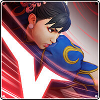 Трофей {trophy} в игре Street Fighter 5 для PS4