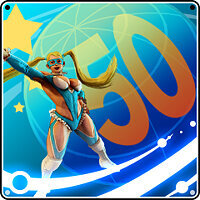 Трофей {trophy} в игре Street Fighter 5 для PS4
