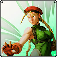 Трофей {trophy} в игре Street Fighter 5 для PS4