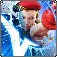 Трофей {trophy} в игре Street Fighter 5 для PS4