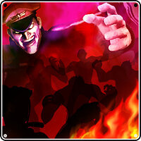 Трофей {trophy} в игре Street Fighter 5 для PS4
