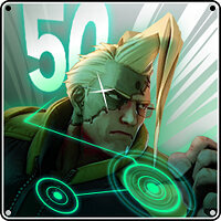 Трофей {trophy} в игре Street Fighter 5 для PS4