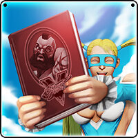 Трофей {trophy} в игре Street Fighter 5 для PS4