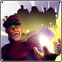 Трофей {trophy} в игре Street Fighter 5 для PS4