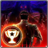 Трофей {trophy} в игре Street Fighter 5 для PS4