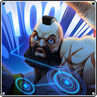 Трофей {trophy} в игре Street Fighter 5 для PS4