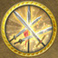 Достижение Martial Arts Master в игре Arslan: The Warriors of Legend для Steam