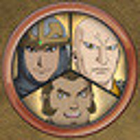 Достижение The Eastern Fortress в игре Arslan: The Warriors of Legend для Steam