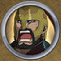 Достижение The Defeated в игре Arslan: The Warriors of Legend для Steam