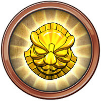Трофей {trophy} в игре Arslan: The Warriors of Legend для PS3, PS4