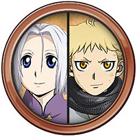 Трофей {trophy} в игре Arslan: The Warriors of Legend для PS3, PS4