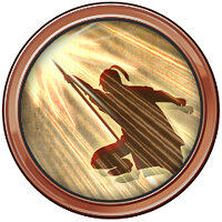 Трофей {trophy} в игре Arslan: The Warriors of Legend для PS3, PS4