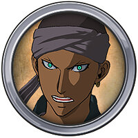 Трофей {trophy} в игре Arslan: The Warriors of Legend для PS3, PS4