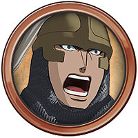 Трофей {trophy} в игре Arslan: The Warriors of Legend для PS3, PS4