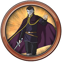 Трофей {trophy} в игре Arslan: The Warriors of Legend для PS3, PS4