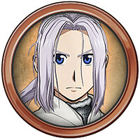 Трофей {trophy} в игре Arslan: The Warriors of Legend для PS3, PS4