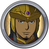 Трофей {trophy} в игре Arslan: The Warriors of Legend для PS3, PS4