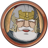 Трофей {trophy} в игре Arslan: The Warriors of Legend для PS3, PS4