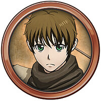Трофей {trophy} в игре Arslan: The Warriors of Legend для PS3, PS4