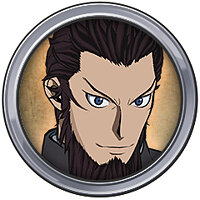 Трофей {trophy} в игре Arslan: The Warriors of Legend для PS3, PS4