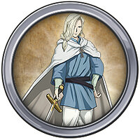 Трофей {trophy} в игре Arslan: The Warriors of Legend для PS3, PS4