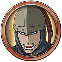 Трофей {trophy} в игре Arslan: The Warriors of Legend для PS3, PS4