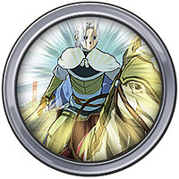 Трофей {trophy} в игре Arslan: The Warriors of Legend для PS3, PS4