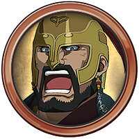 Трофей {trophy} в игре Arslan: The Warriors of Legend для PS3, PS4