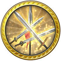 Трофей {trophy} в игре Arslan: The Warriors of Legend для PS3, PS4