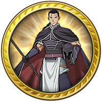 Трофей {trophy} в игре Arslan: The Warriors of Legend для PS3, PS4
